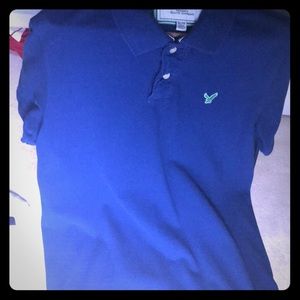 American Eagle Polo